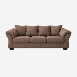 Darcy 3 Seater Sofa - Helloilmare